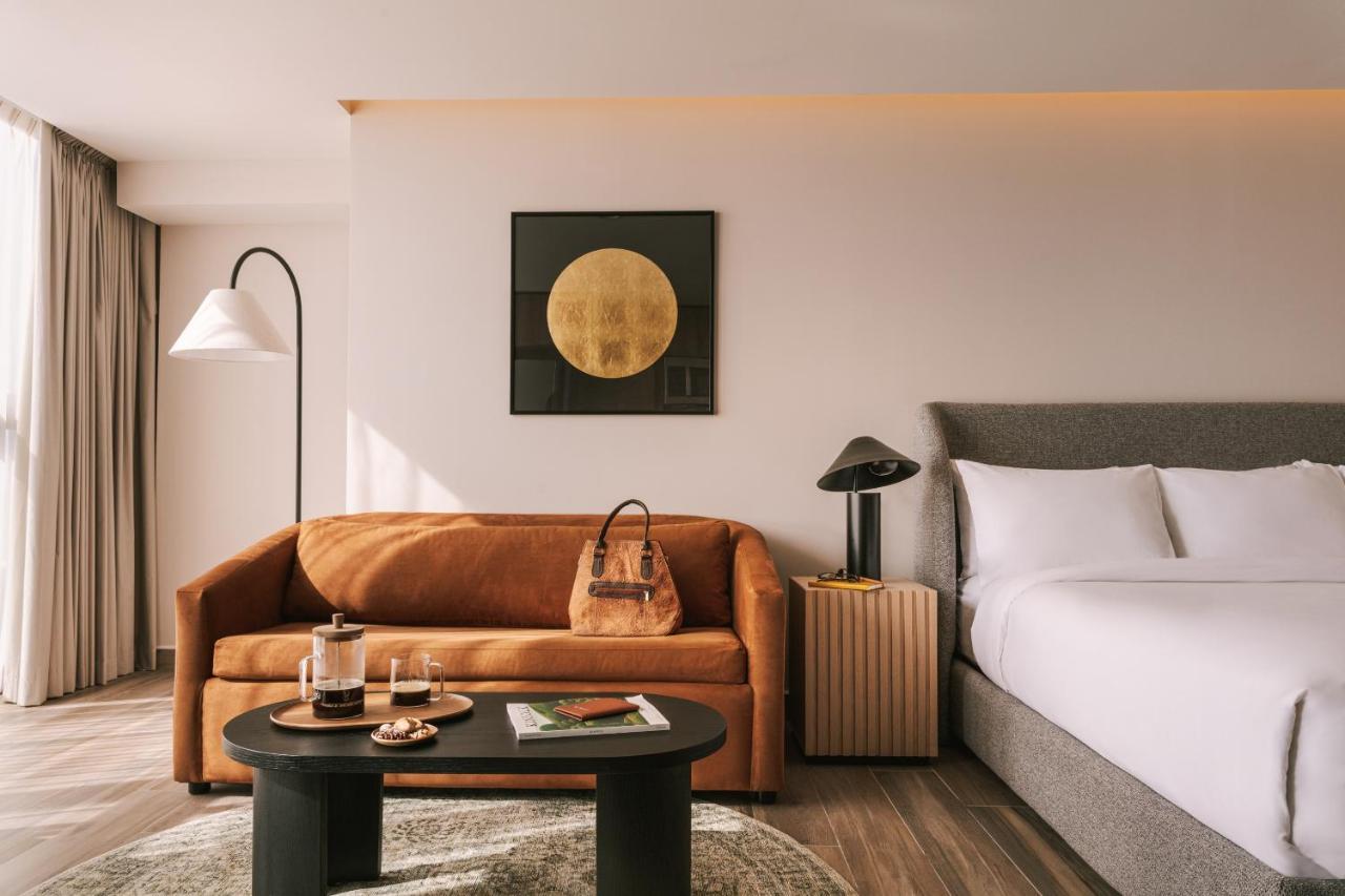 Sonder Cielo 4* Mexiko-Stadt