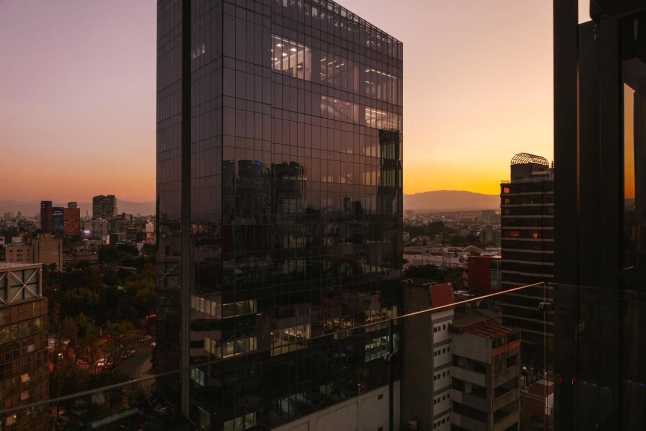 Sonder Cielo Mexiko-Stadt